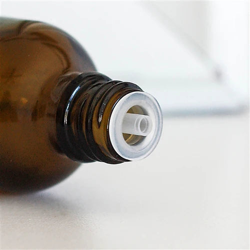 Essential Oil Bottle