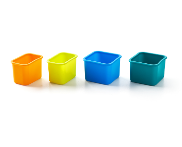 Pods 4 Pack - Rover