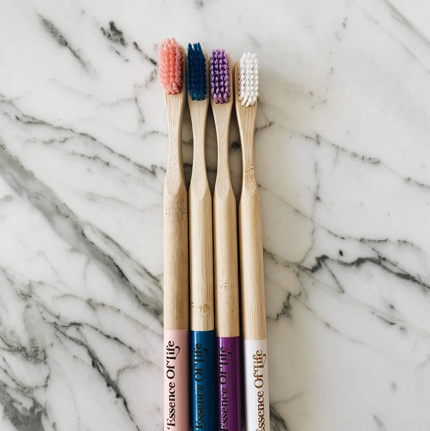 100% Plant Based Toothbrush