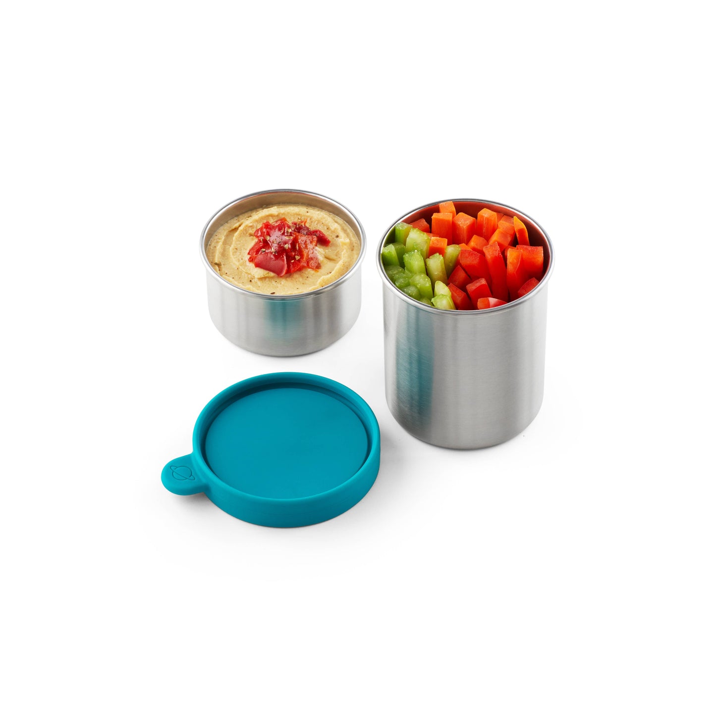 Trailhead DUO Snack Container