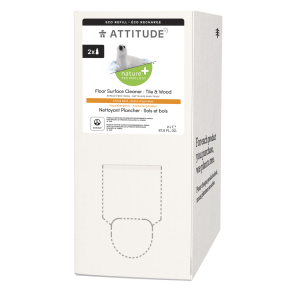 Attitude Floor Cleaner- REFILL/100g Online Order
