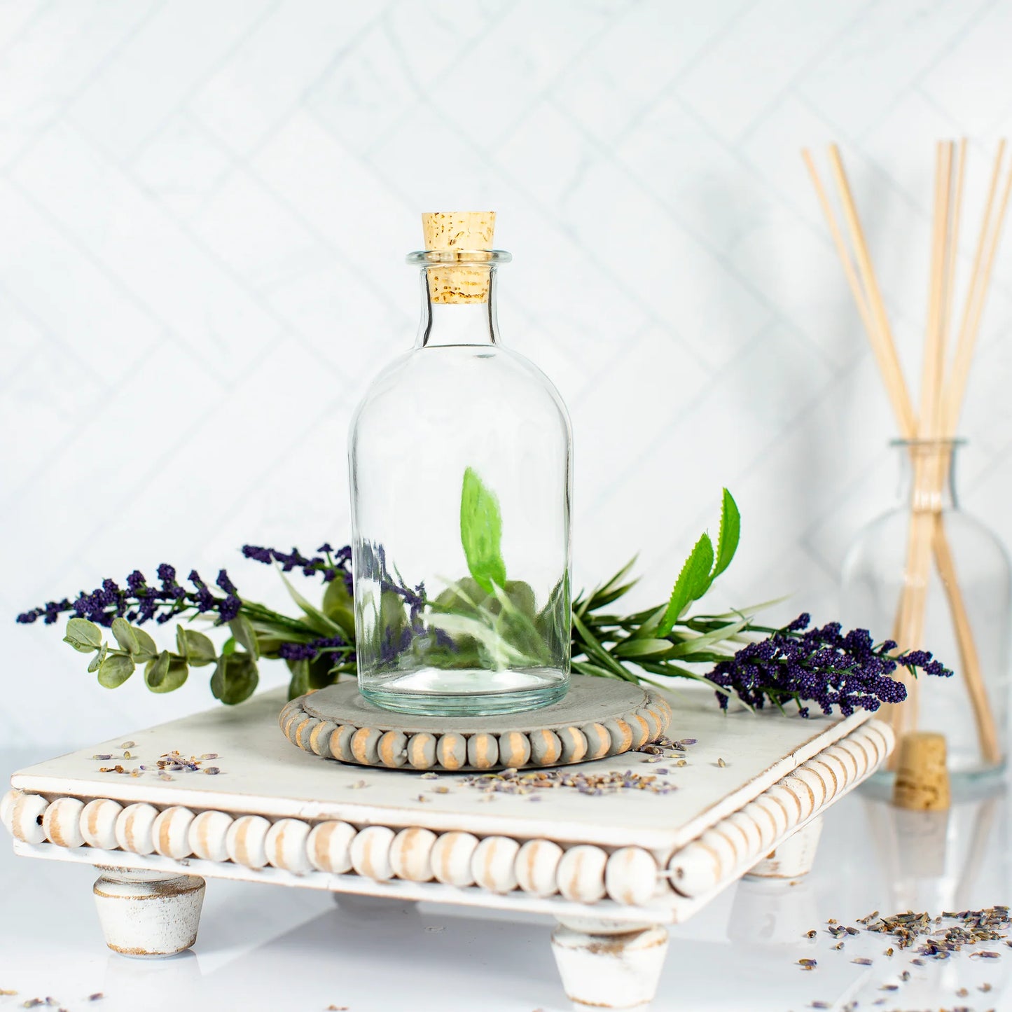 Apothecary Potion Bottles