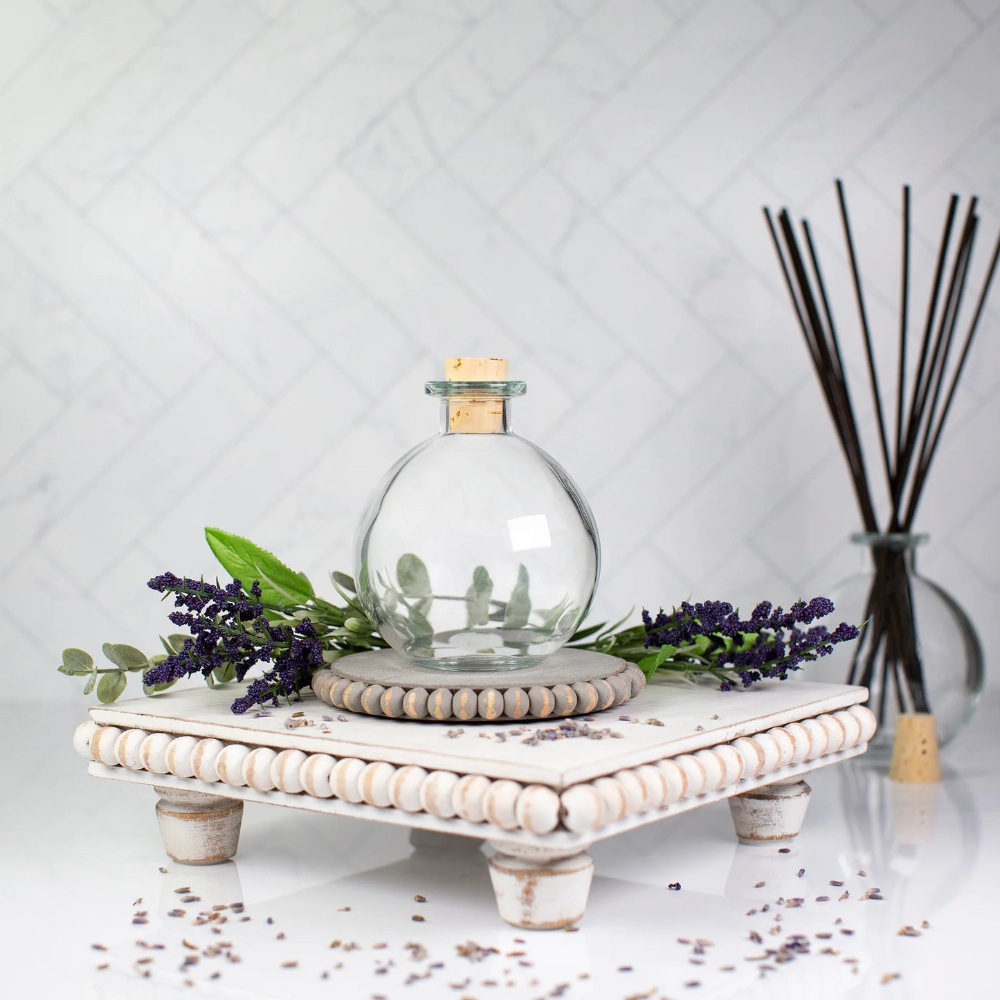 Apothecary Potion Bottles