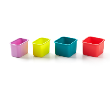 Pods 4 Pack - Rover