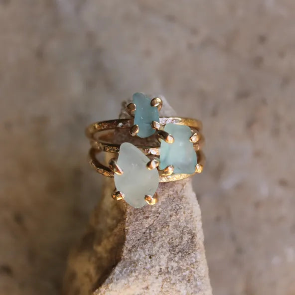 Pacific Alchemy Jewellery