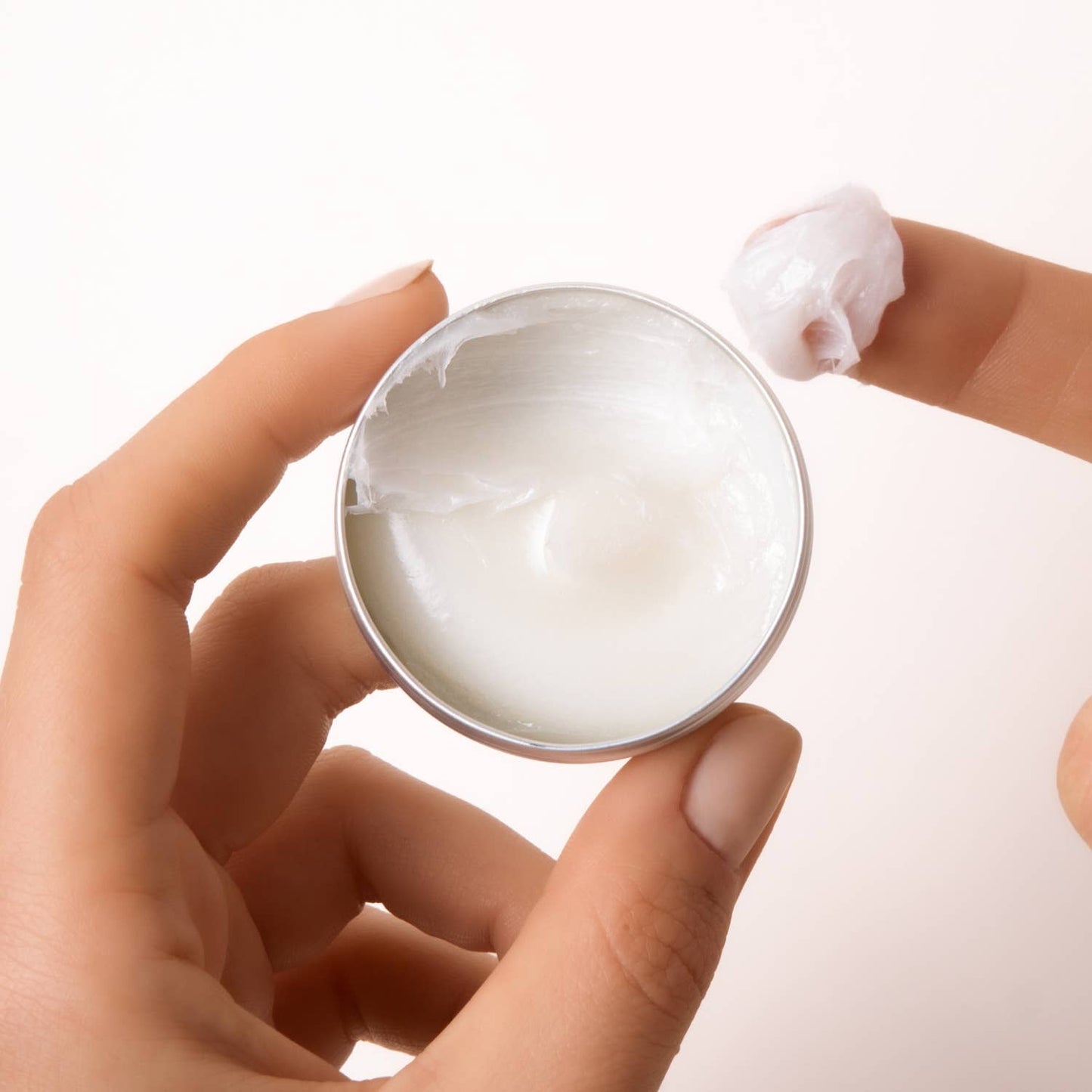 The Fragrance-Free Conditioner Concentrate Mini - EVERIST