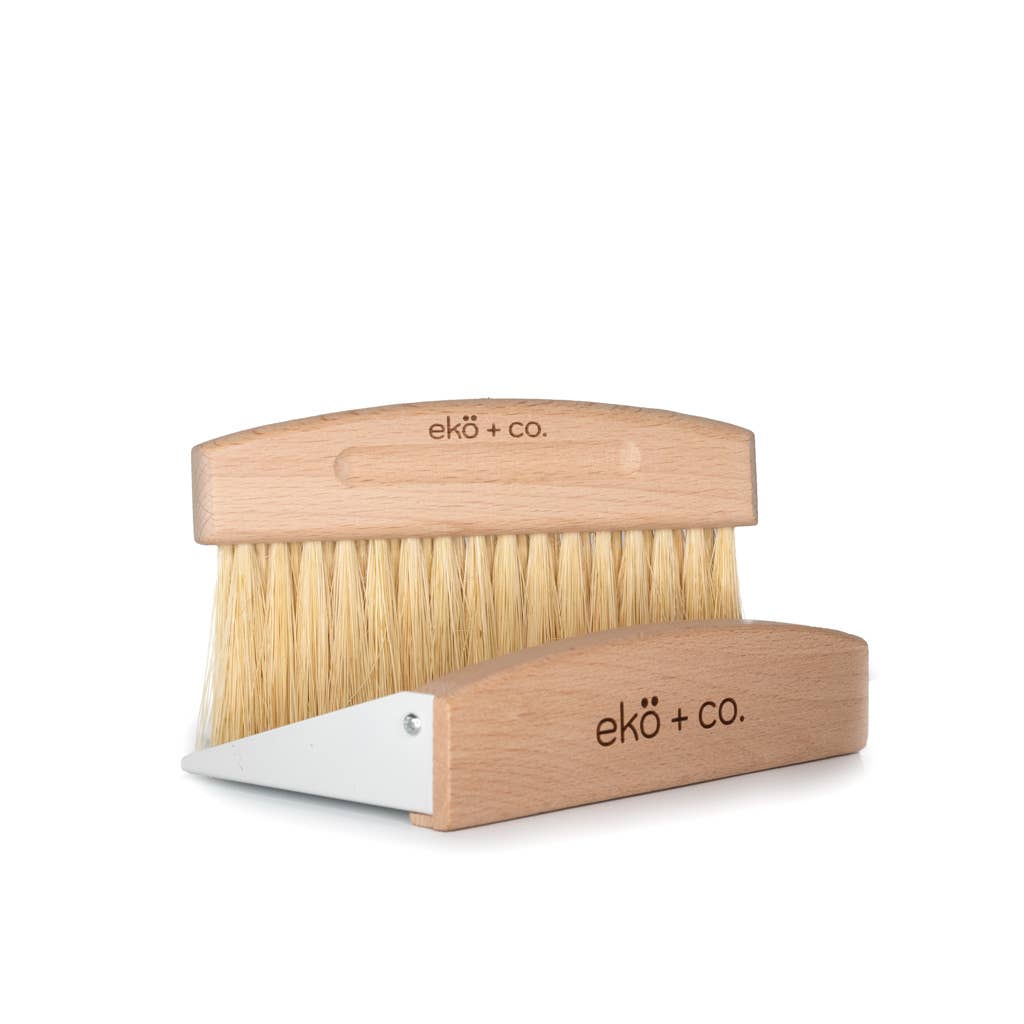 Mini Dustpan & Sweep