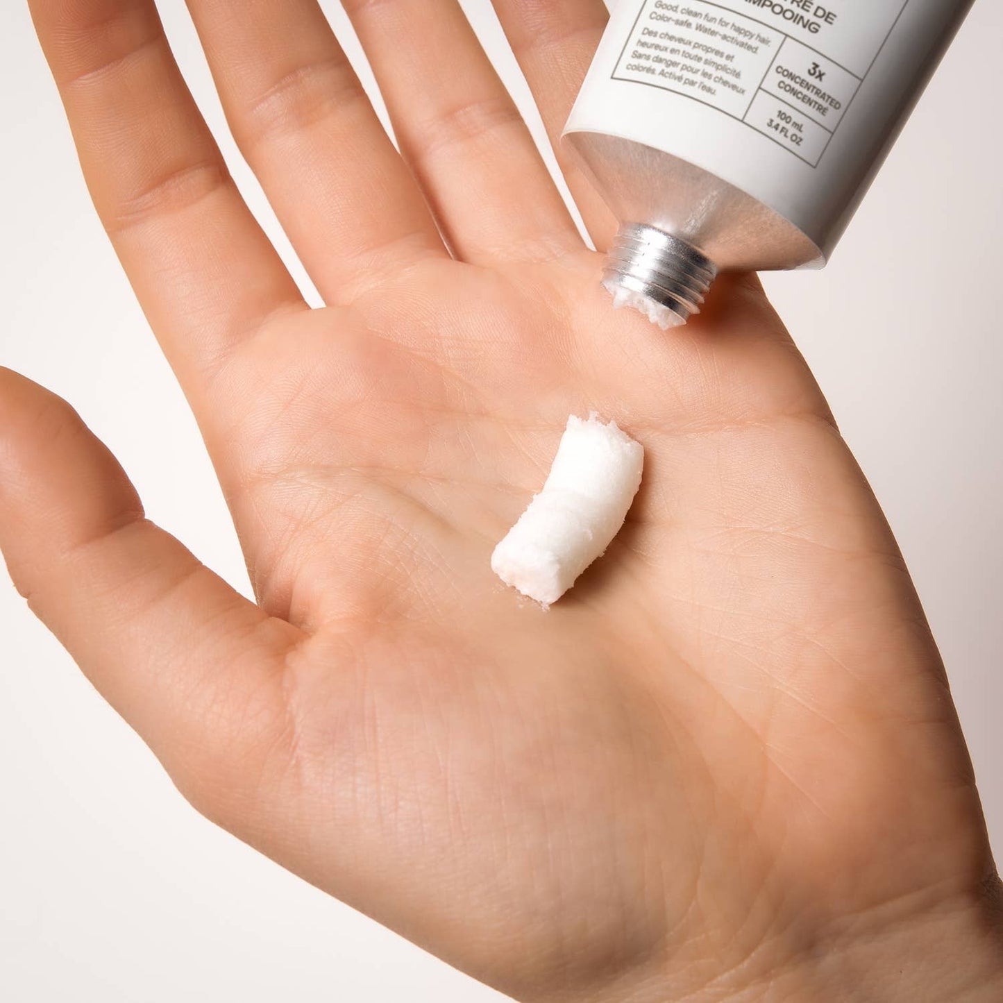 The Shampoo Concentrate - EVERIST