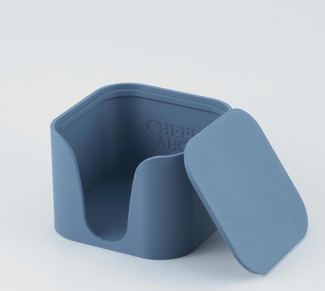 Facial Round Caddy