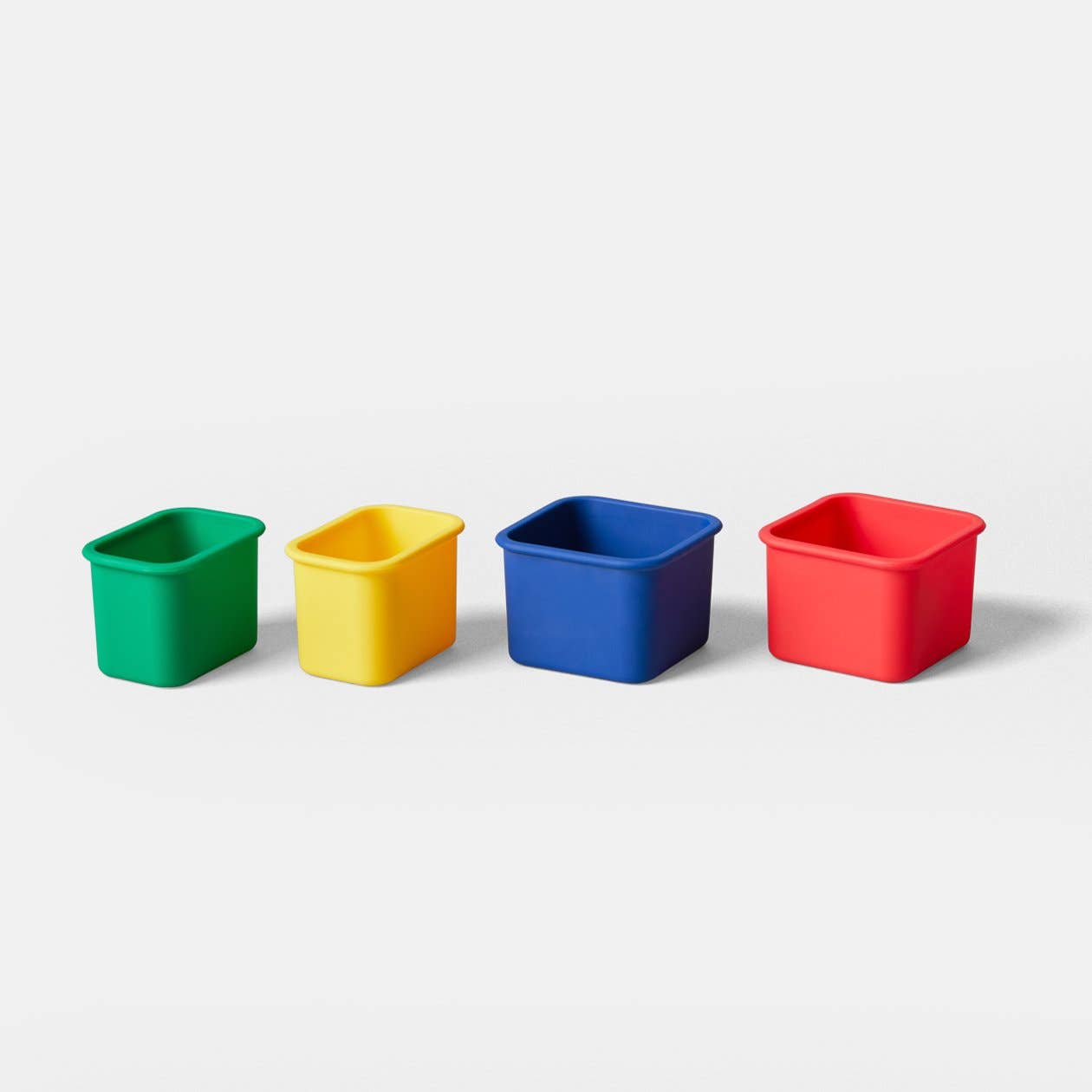 Pods 4 Pack - Rover
