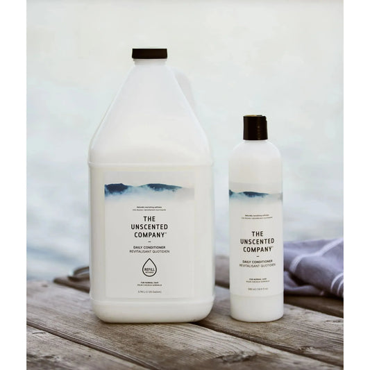 The Unscented Co. Conditioner-REFILL/100G Online Order