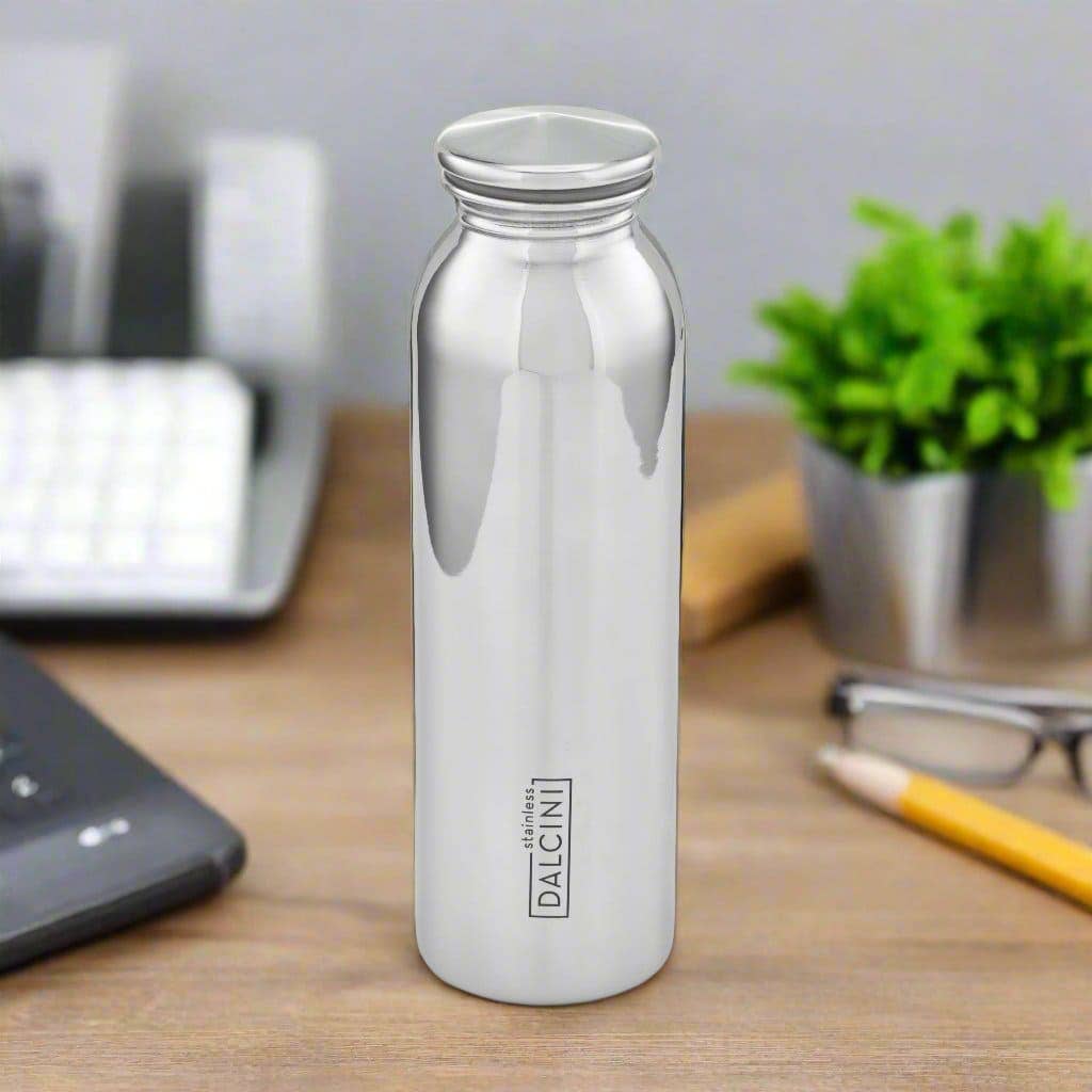 Stainless Water Bottle