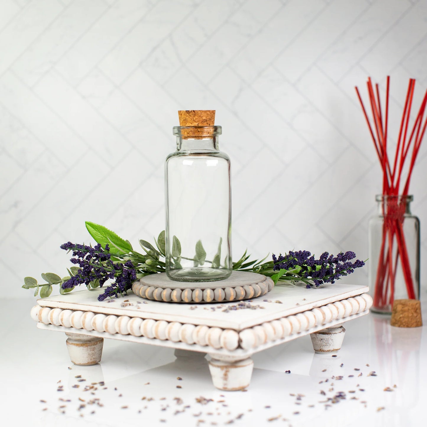 Apothecary Potion Bottles