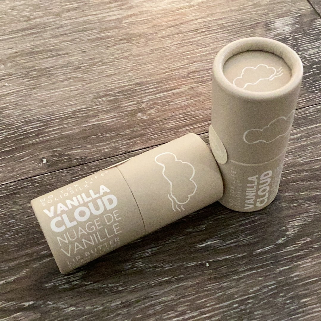 Vegan Lip Butter