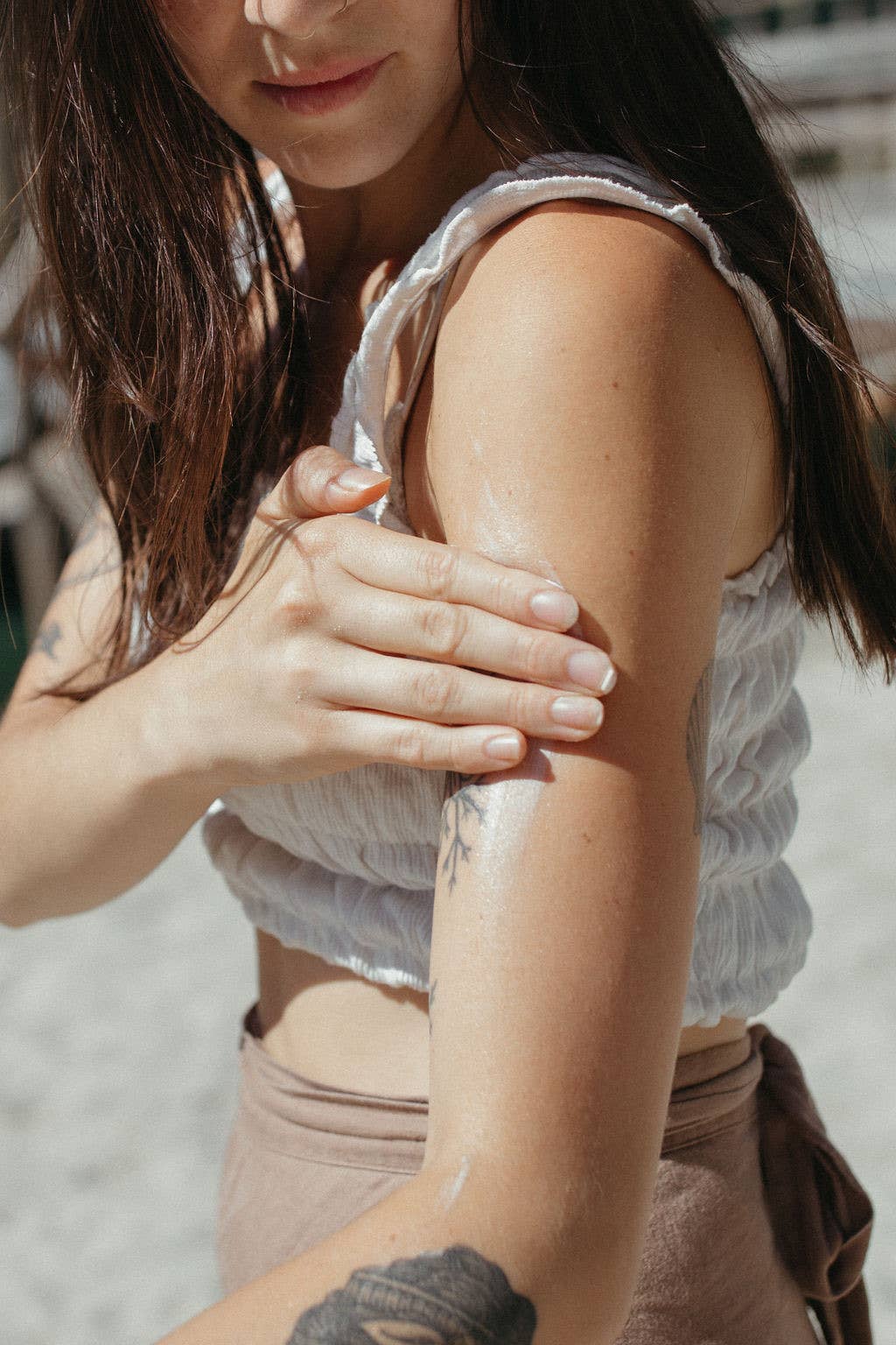 Naked Tallow Balm- Unscented Beef Tallow Moisturizer