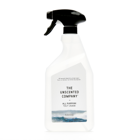 Unscented Co. All Purpose Cleaner- Refillable