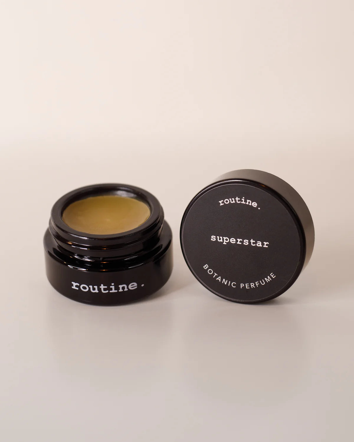 Routine Botanic Perfume Balm