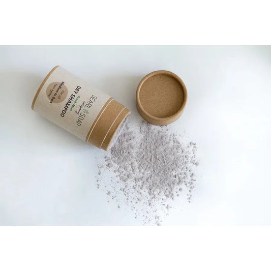 All Natural Dry Shampoo- REFILL/100g Online Order
