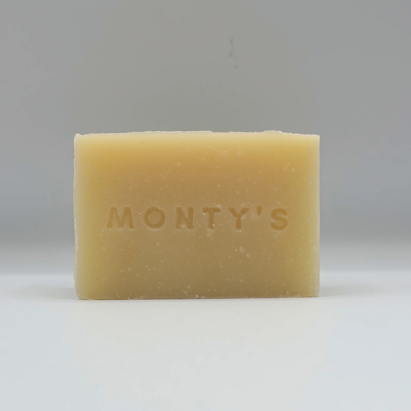 Natural Pet Shampoo Bar