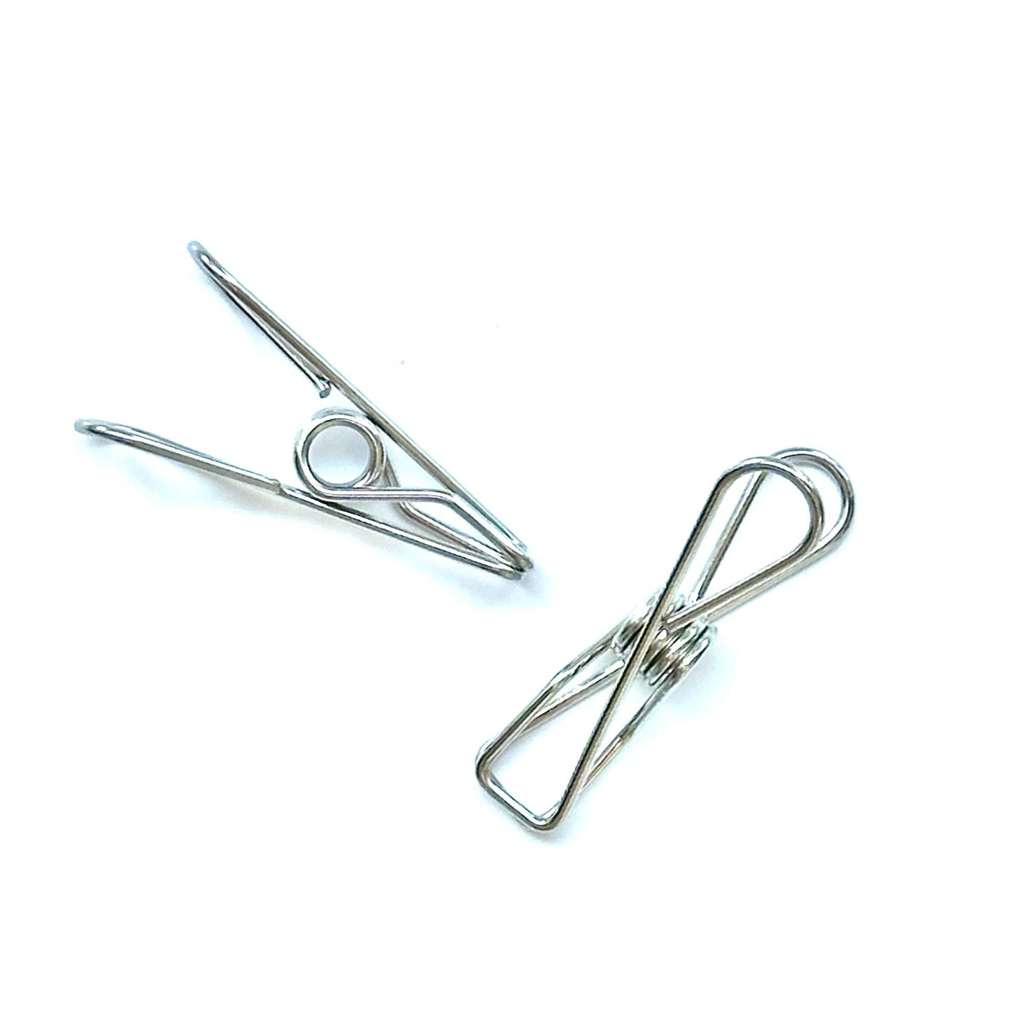 Stainless Steel Laundry Clips
