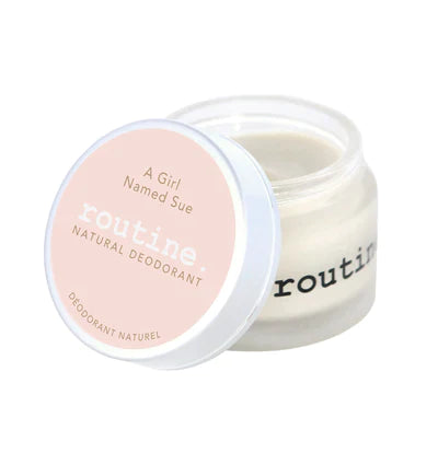 Routine Deo- REFILL/100g Online Order