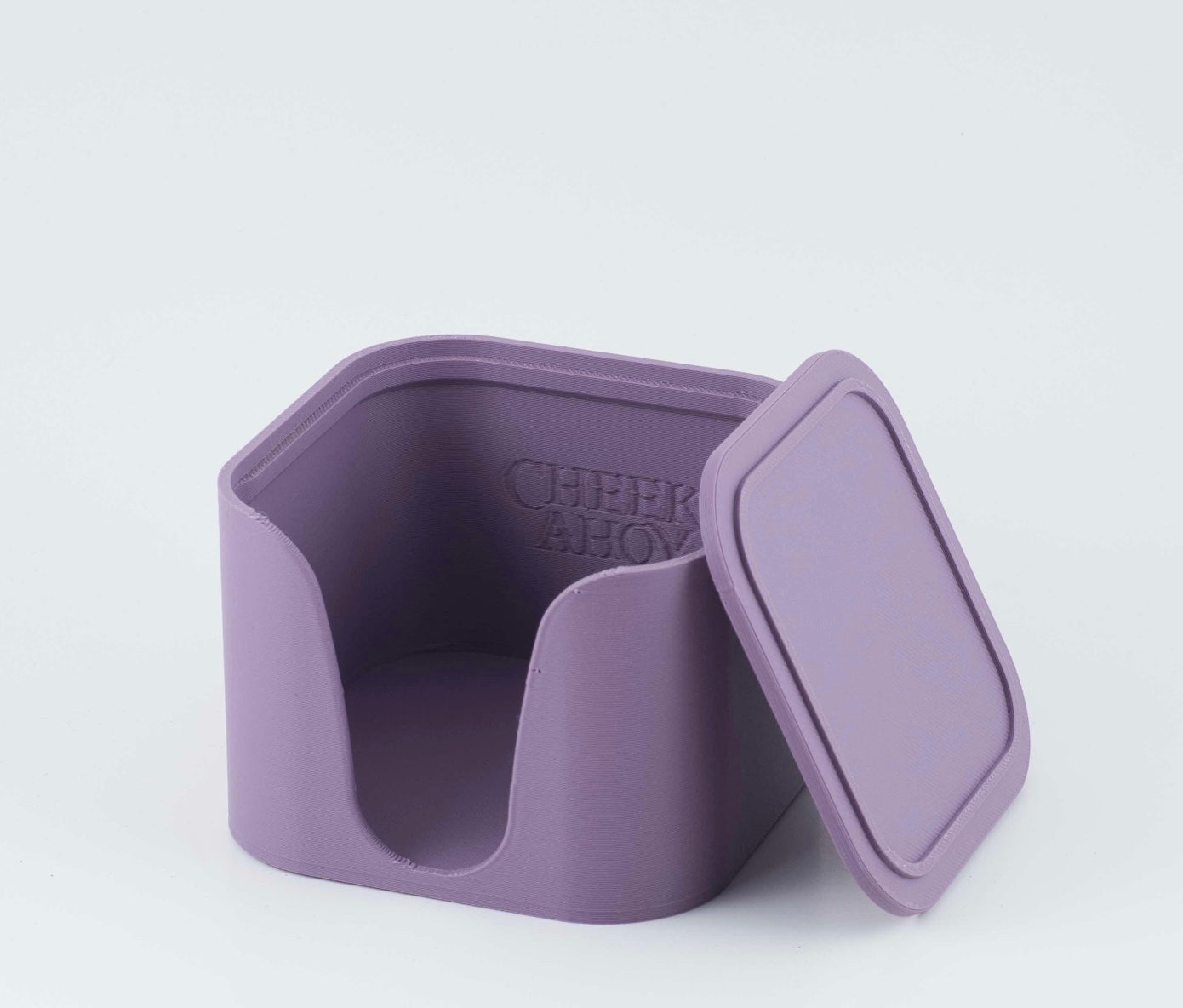 Facial Round Caddy
