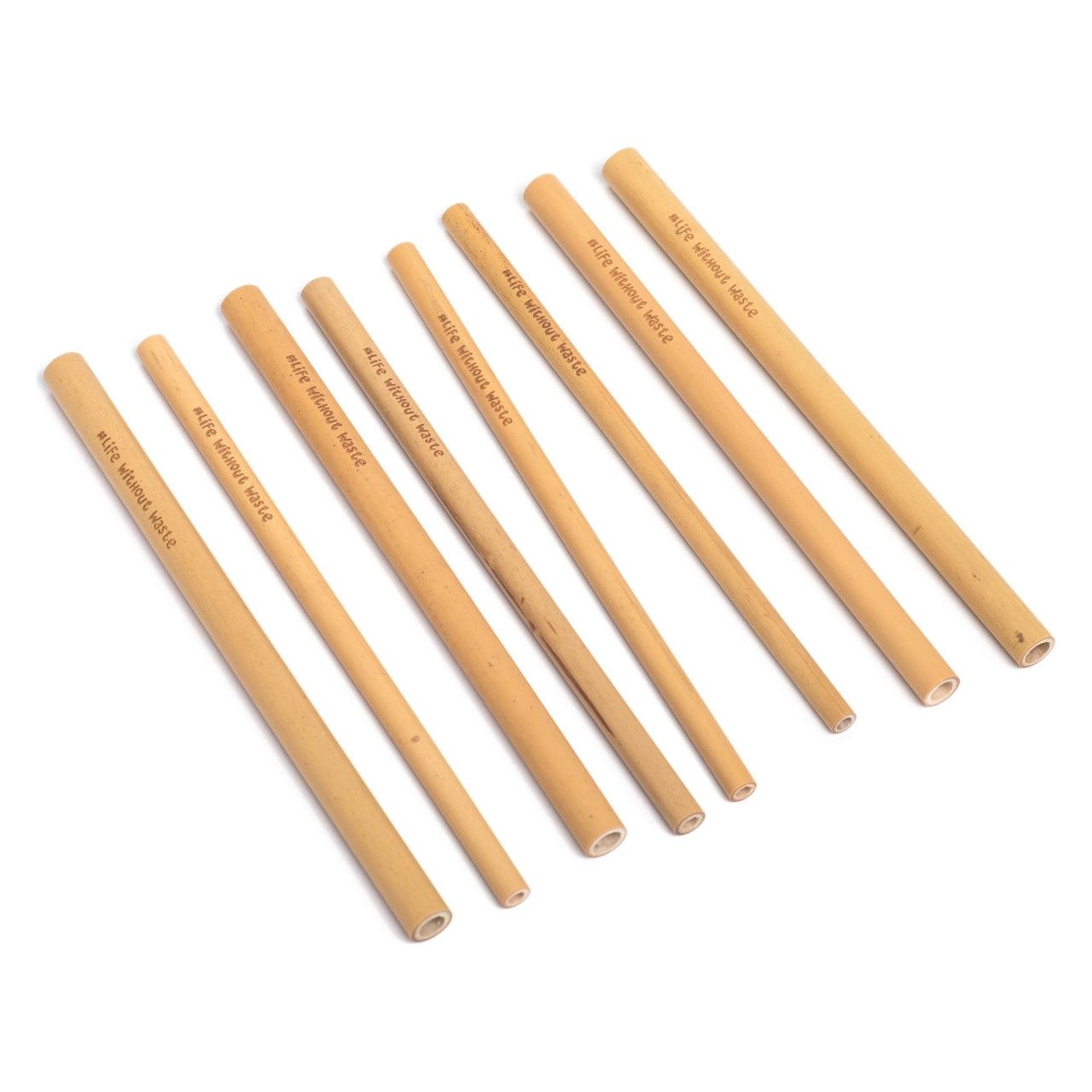 Bamboo Straw