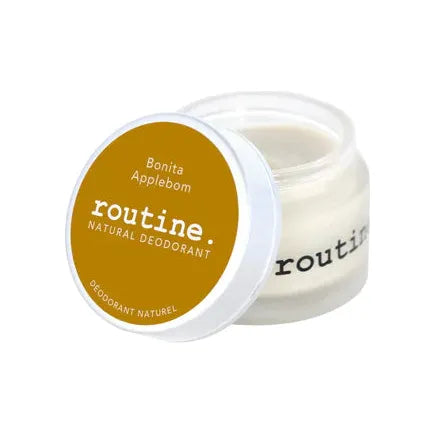 Routine Deo- REFILL/100g Online Order