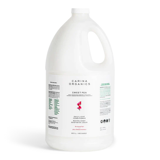 Sweet Pea Daily Light Conditioner- REFILL/100g Online Order