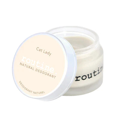 Routine Deo- REFILL/100g Online Order