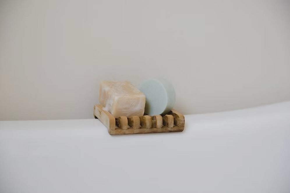 Searl Soap Co. Conditioner Bar