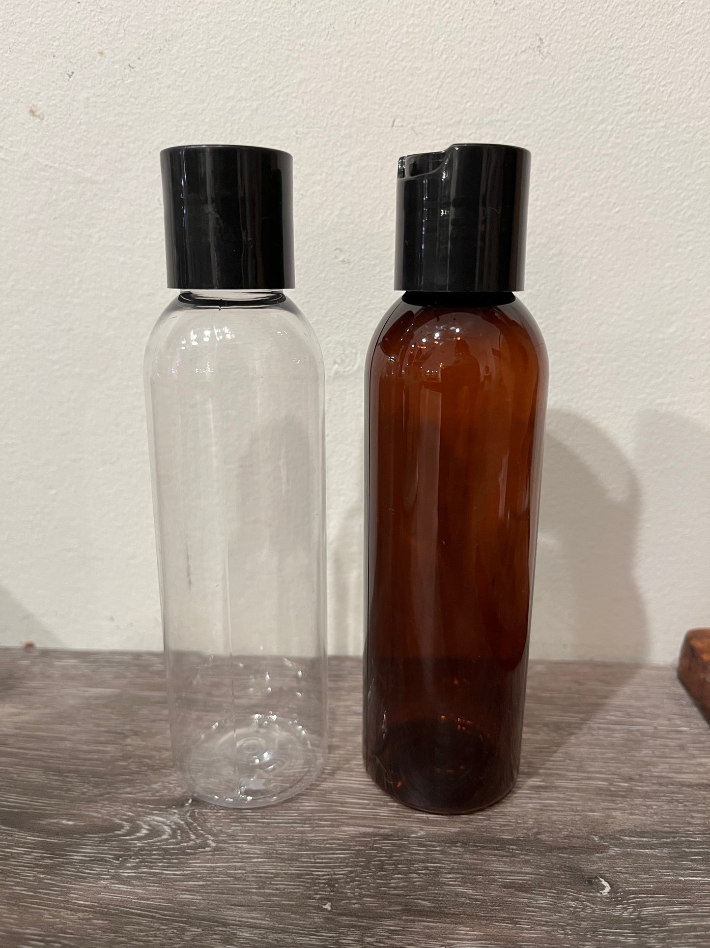 Plastic Bottles