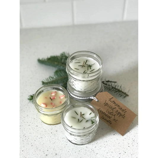 Candle Wax Blend- REFILL/100g Online Order