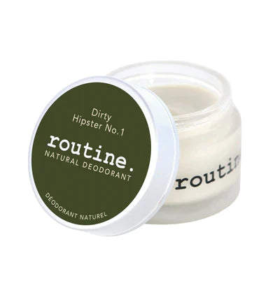 Routine Deo- REFILL/100g Online Order