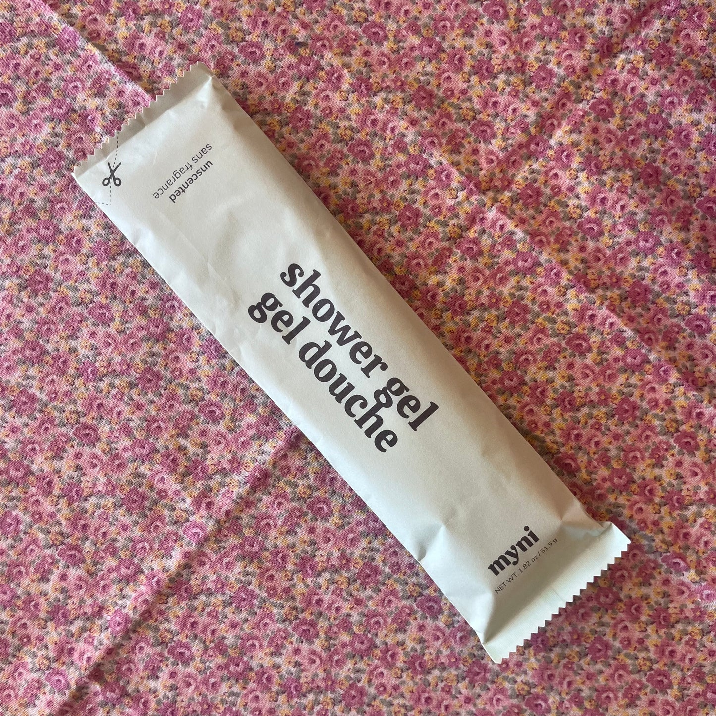 MYNI - Shower Gel