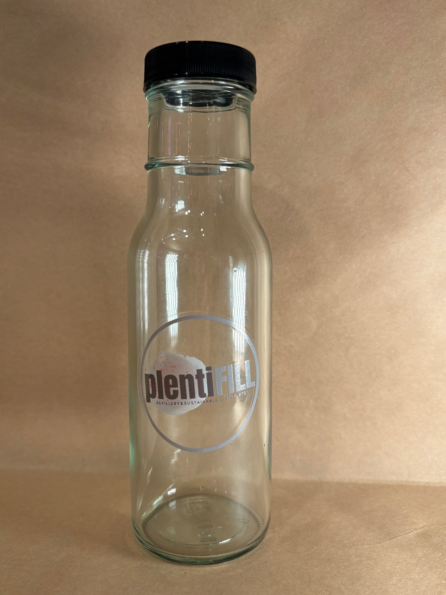 8oz Slim Bottle
