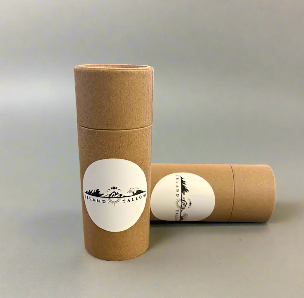 Island Tallow Deodorant Stick