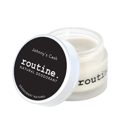 Routine Deo- REFILL/100g Online Order
