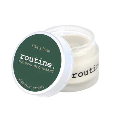 Routine Deo- REFILL/100g Online Order