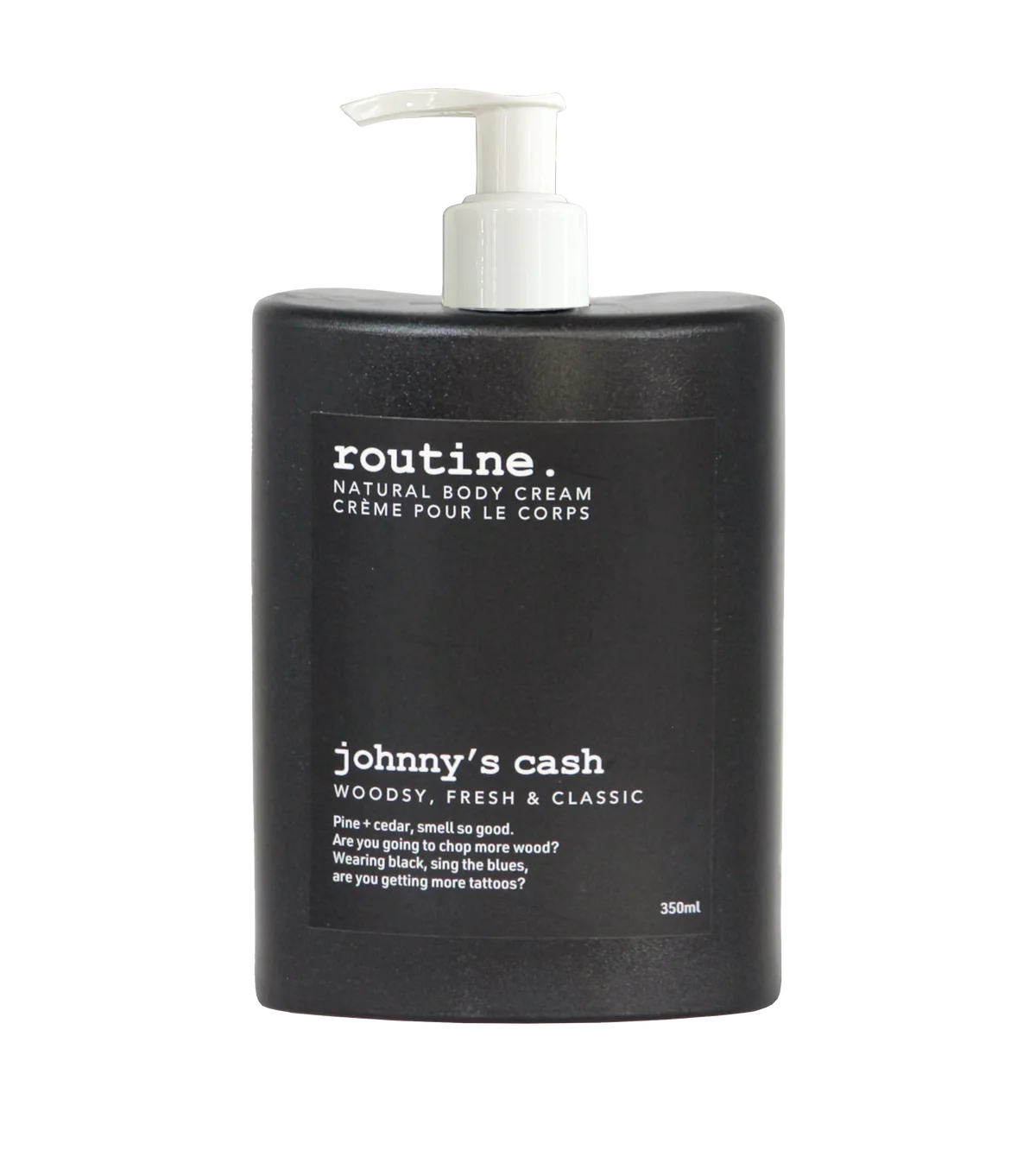 Routine Botanic Body Lotion-REFILL/100g Online Order