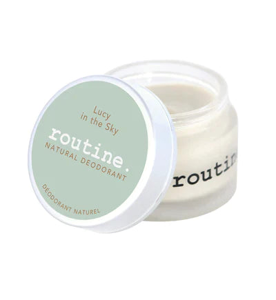 Routine Deo- REFILL/100g Online Order