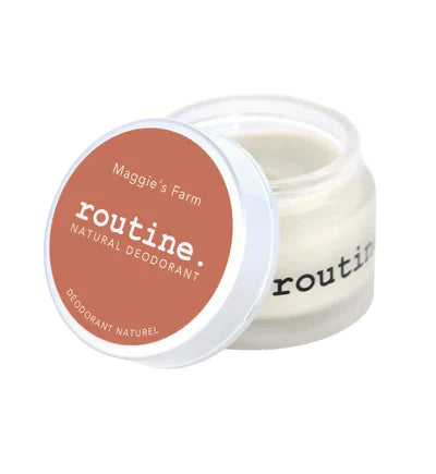 Routine Deo- REFILL/100g Online Order