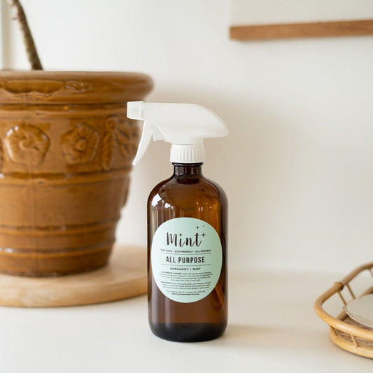 Mint All purpose Cleaner- REFILL/100g Online Order
