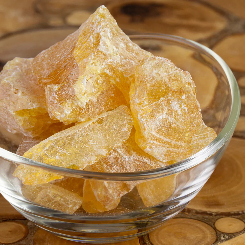 Pine Resin- REFILL/100g Online Order