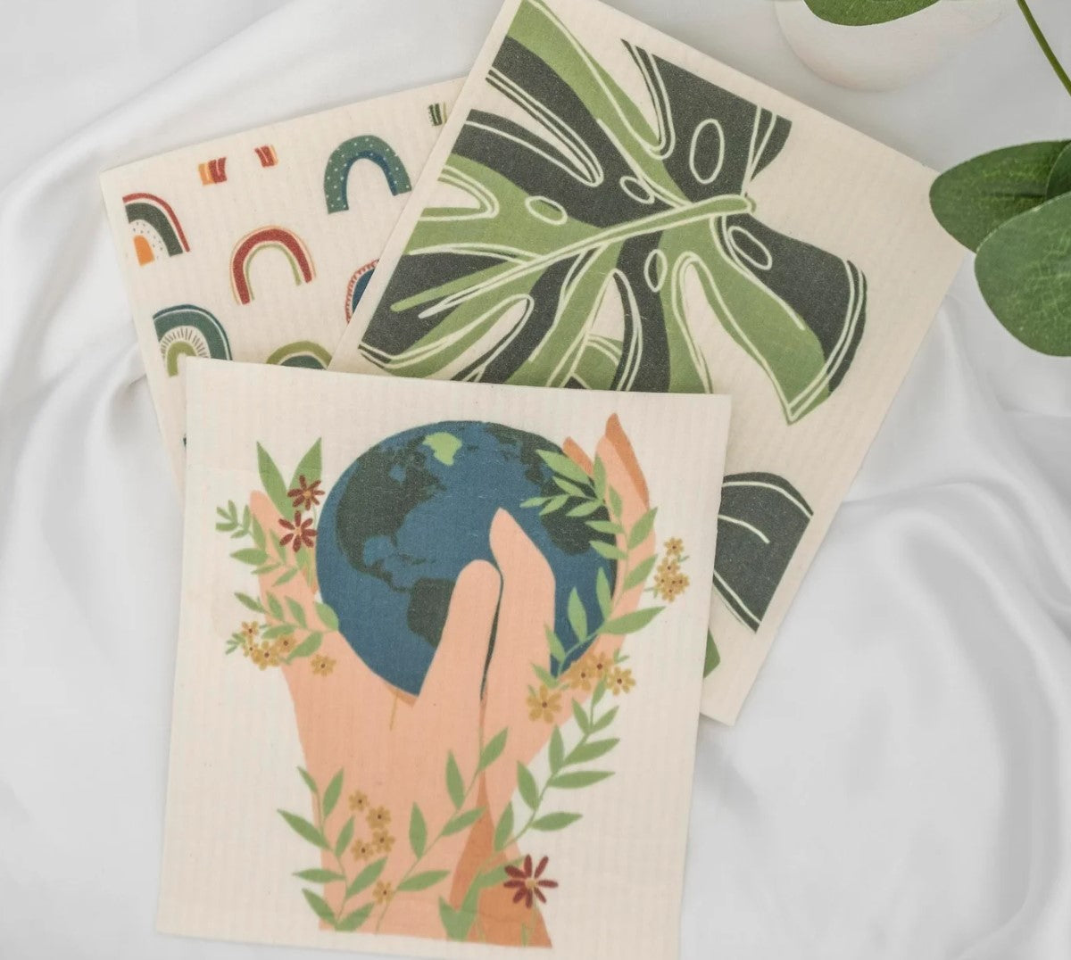 Swedish Dish Cloths