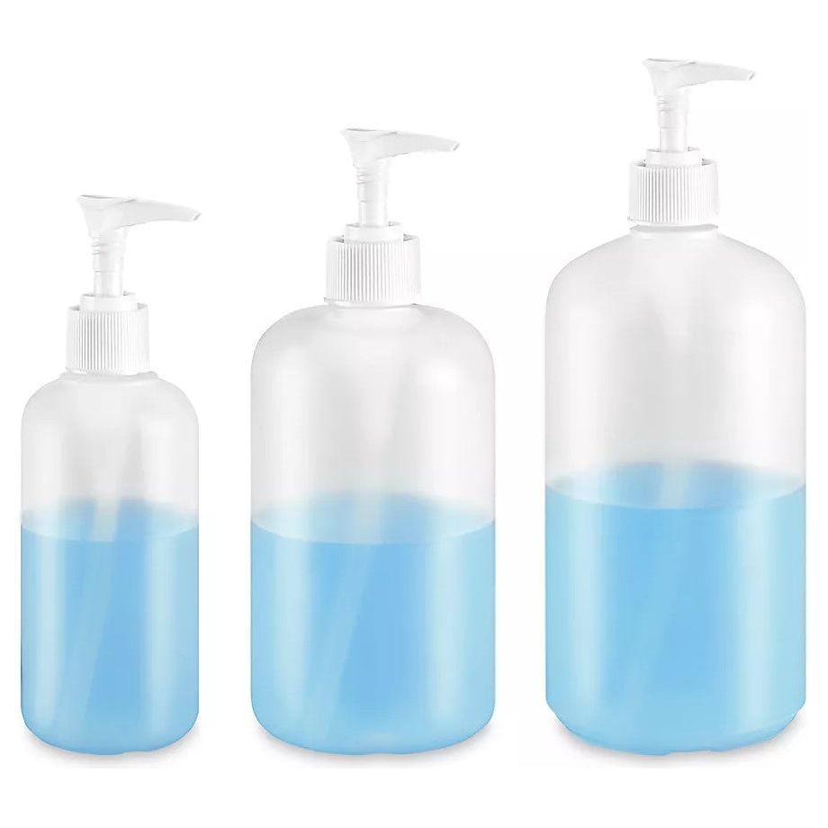 Plastic Bottles
