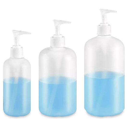 Plastic Bottles