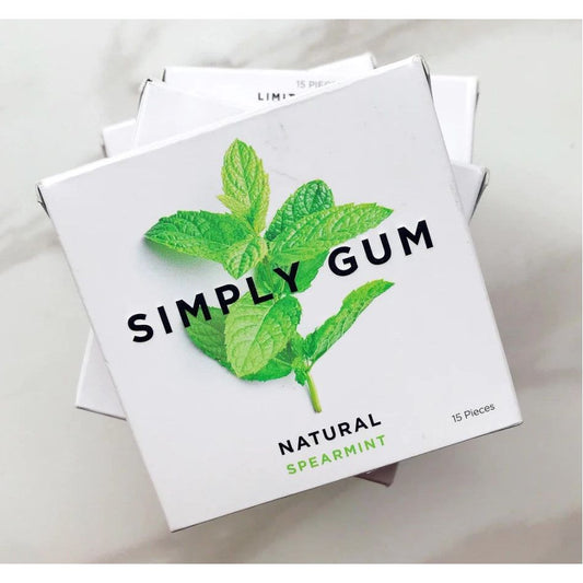 Simply Gum