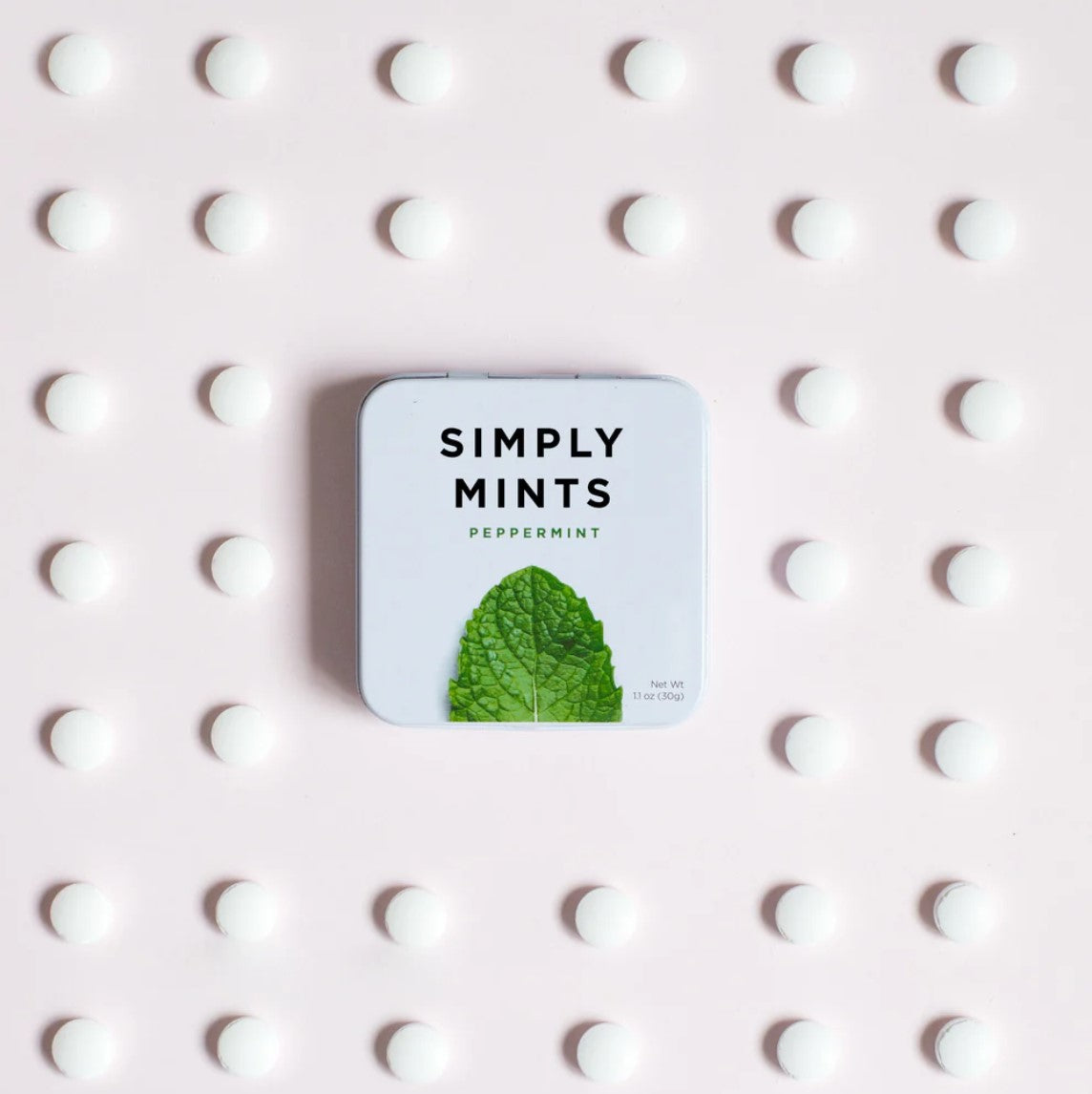 Simply Mints