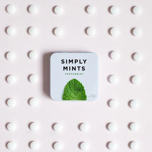Simply Mints